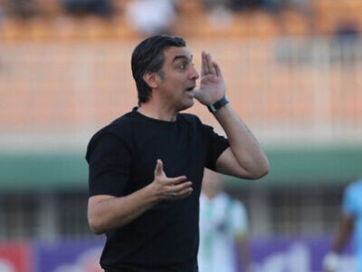 رحمتی: غول‌کش شدن خیبر به خاطر انگیزه بازیکنان است