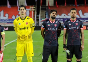 نقش نیازمند در موفقیت پرسپولیس