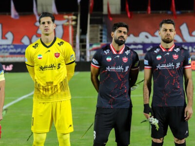 نقش نیازمند در موفقیت پرسپولیس