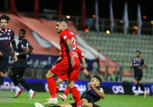 تراکتور – پرسپولیس در یادگار امام؟