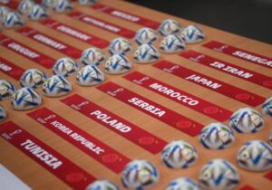 مچاندازی دیبروینه، صلاح و طارمی