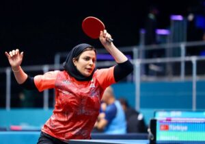 صعود زنان و سقوط مردان در جدیدترین رنکینگ جهانی پینگ‌پنگ