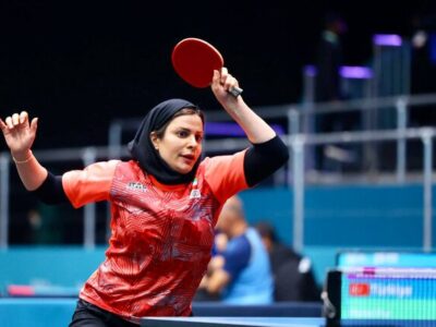 صعود زنان و سقوط مردان در جدیدترین رنکینگ جهانی پینگ‌پنگ