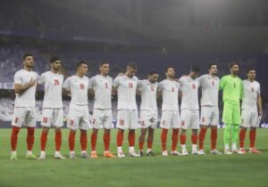 به دور دوم جام جهانی نرسیم کمکاری کردهایم