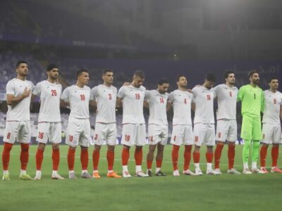 به دور دوم جام جهانی نرسیم کمکاری کردهایم