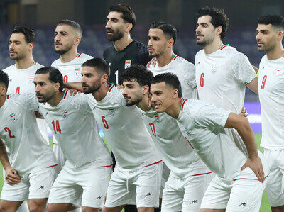 هشدار خبرنگار مصری: باید مراقب تیم ملی ایران باشیم