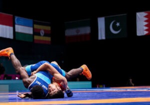 اعلام چرخه تیم ملی کشتی آزاد بزرگسالان برای رقابتهای 2026