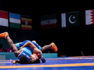 اعلام چرخه تیم ملی کشتی آزاد بزرگسالان برای رقابتهای 2026