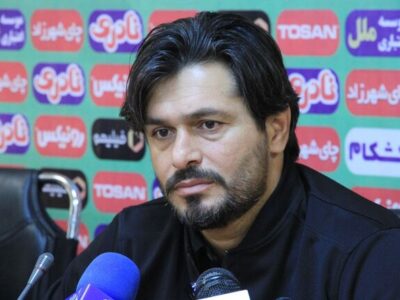 دقیقی: برابر پرسپولیس به دنبال ۳ امتیاز هستیم