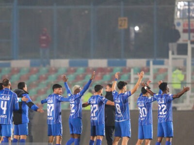 مجوز حرفه‌ای‌سازی استقلال صادر شد