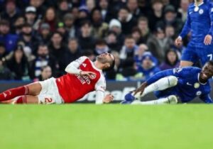 انتقاد شدید مرینو از کایسدو: اصلا و ابدا عذرخواهی نکرد!