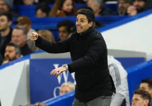 تکرار تاریخ برای آرسنال؟