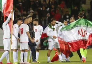 سکوت عجیب فیفا در قبال تحریم قرعه‌کشی جام جهانی از سوی ایران!