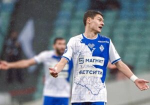 یاران حسین نژاد از پس تیم قعرنشین برنیامدند