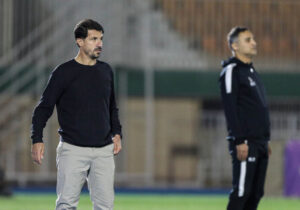 سرمربی ذوب‌آهن: همه دیدارها دشوار است