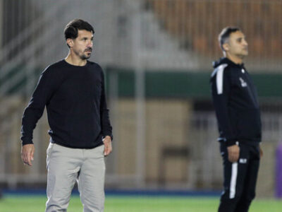 سرمربی ذوب‌آهن: همه دیدارها دشوار است