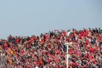 پرسپولیس برد و صدرنشین شد