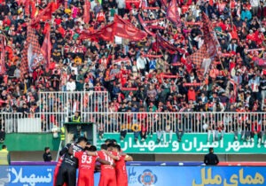 در هک باشگاه پرسپولیس چه اسنادی منتشر شد؟