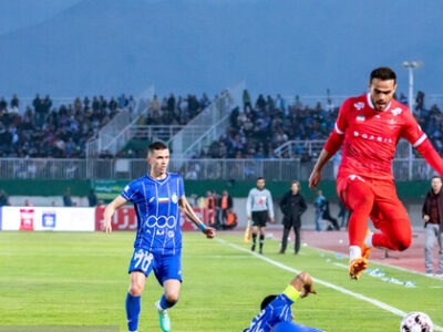 آشورماتوف به دفاع استقلال شخصیت داده است