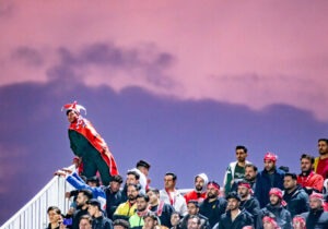 تقابل پرسپولیس با پیکان بدون حضور تماشاگران