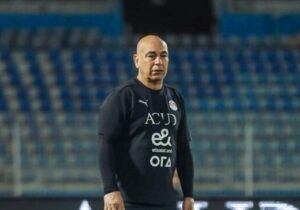 سرمربی مصر: برای ایران برنامه داریم