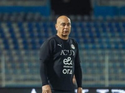 سرمربی مصر: برای ایران برنامه داریم