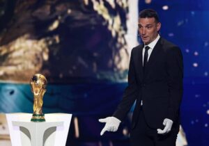 خط و نشان اسکالونی برای رقبای آرژانتین در جام جهانی ۲۰۲۶