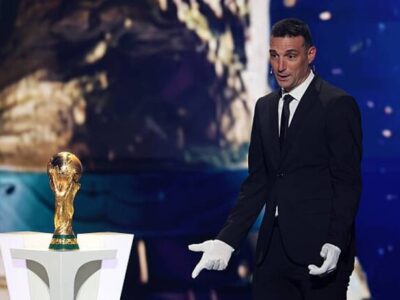 خط و نشان اسکالونی برای رقبای آرژانتین در جام جهانی ۲۰۲۶