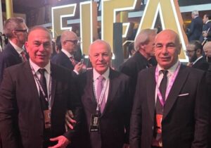 حسام حسن از سرمربی‌گری مصر برکنار می‌شود؟