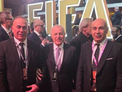 حسام حسن از سرمربیگری مصر برکنار میشود؟