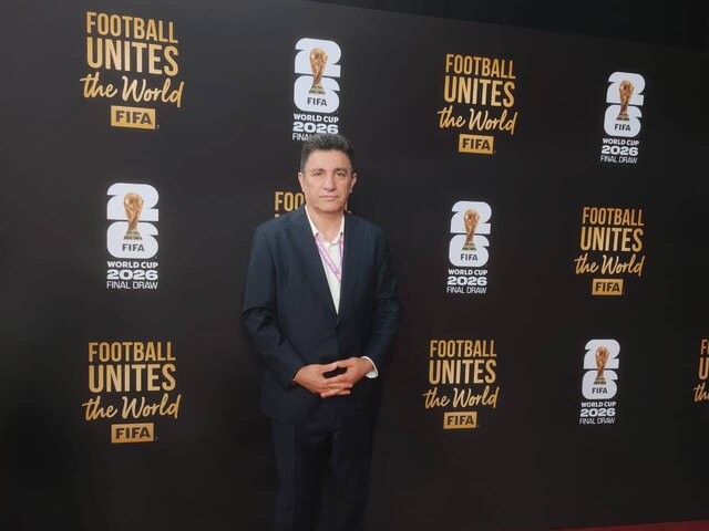 به ۴ بازی تدارکاتی نیاز داریم به ۴ بازی تدارکاتی نیاز داریم