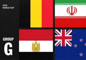 بلژیک در حال پوستاندازی