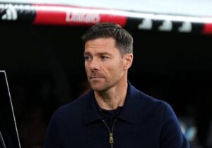 واکنش آلونسو به شکست خانگی رئال: ناراحتیم اما در مسیر درستی هستیم