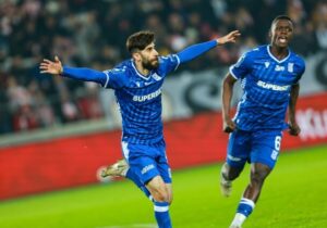 «جوکر» ایرانی در لیگ برتر لهستان