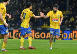 صیادمنش: مقابل بلژیک بدون شانس نیستیم