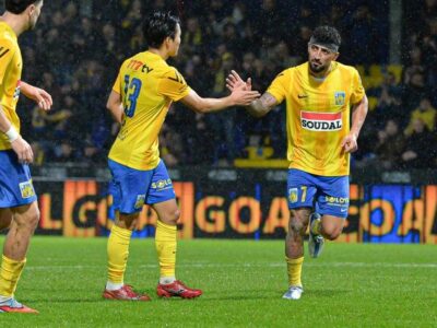 صیادمنش: مقابل بلژیک بدون شانس نیستیم