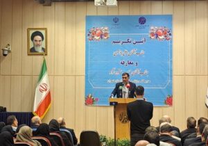 جوادی: در ورزشگاه تختی اجازه ندادم به ارگان دیگری نقد شود