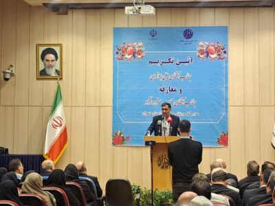 جوادی: در ورزشگاه تختی اجازه ندادم به ارگان دیگری نقد شود