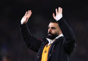 توضیح رومانو درباره حضور محمد صلاح در عربستان