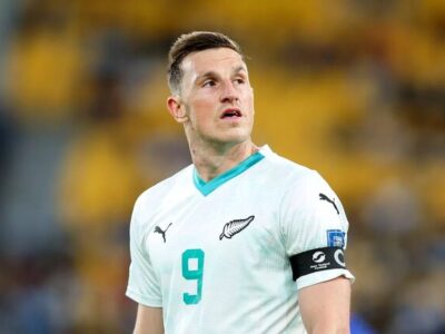 معرفی هم‌گروه‌های ایران در جام جهانی