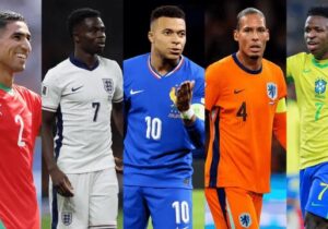 5 بازی برتر مرحله گروهی جام جهانی 2026