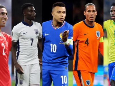 5 بازی برتر مرحله گروهی جام جهانی 2026