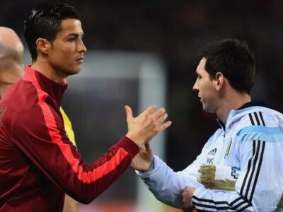 مسی و رونالدو در جام جهانی 2026 با هم روبرو می‌شوند؟