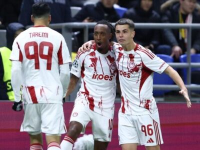 طارمی نمره ۸ گرفت