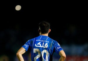 رشیدی: هواداران از استقلال ناامید شده‌اند