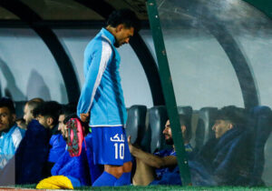 نراقی: استقلال نیاز به تغییر تاکتیک دارد