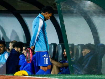 نراقی: استقلال نیاز به تغییر تاکتیک دارد