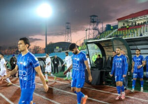 برنامه سفر استقلال به بحرین مشخص شد