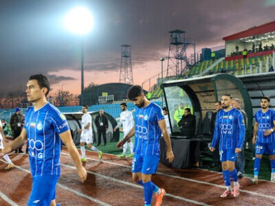 برنامه سفر استقلال به بحرین مشخص شد