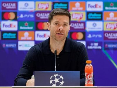 بازیکنانی که با آلونسو به مشکل برخوردهاند